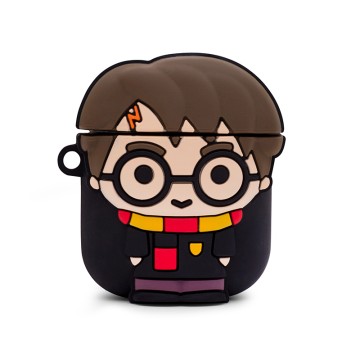 AIRPOD CASE HARRY POTTER